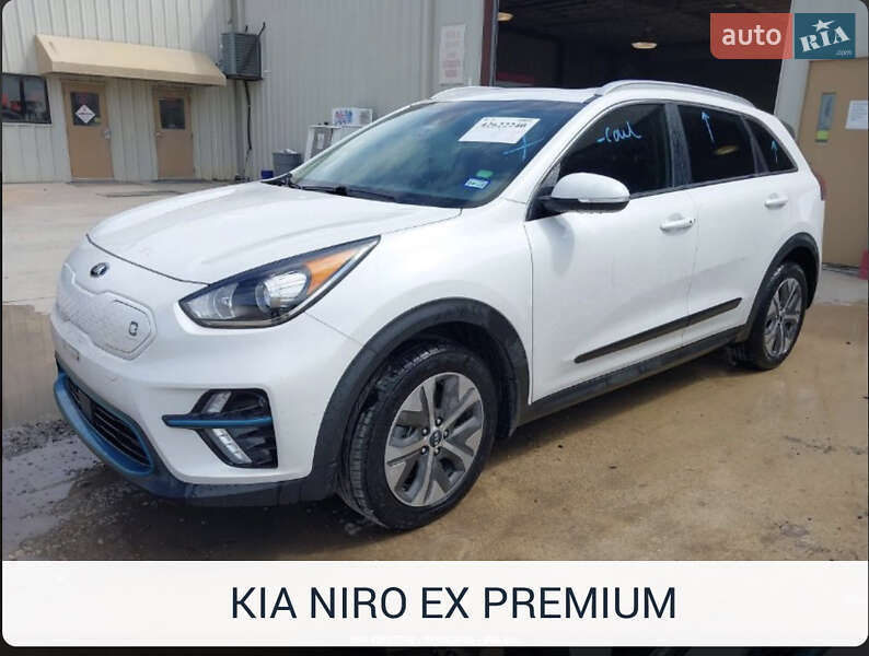 Kia Niro 2019 Kia Niro 2019
