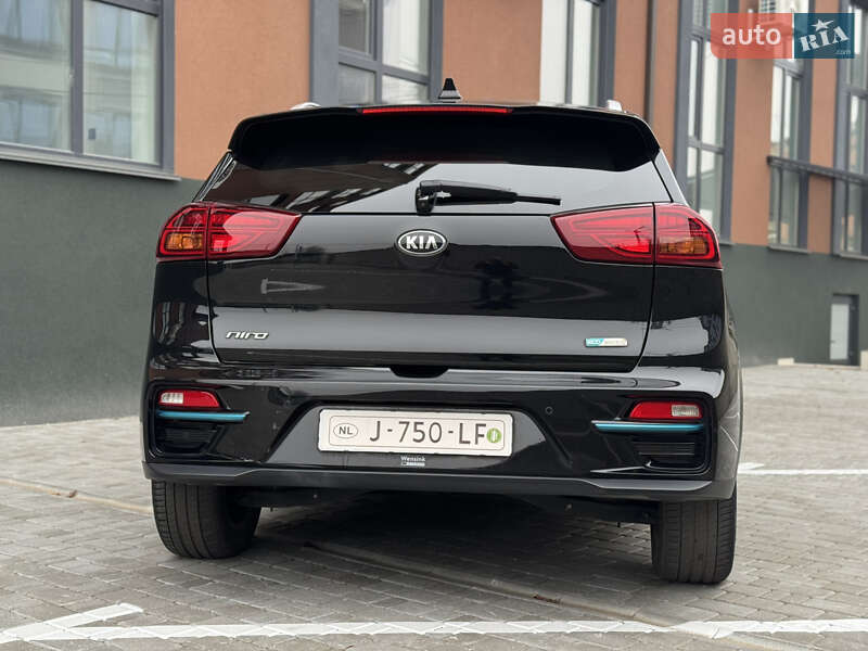 Внедорожник / Кроссовер Kia Niro 2020 в Ровно
