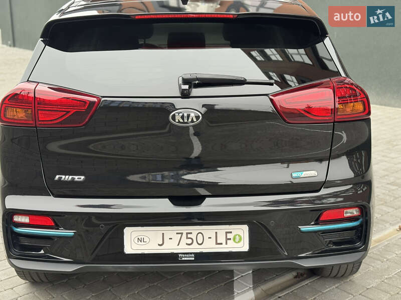 Внедорожник / Кроссовер Kia Niro 2020 в Ровно