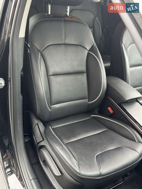 Внедорожник / Кроссовер Kia Niro 2020 в Ровно