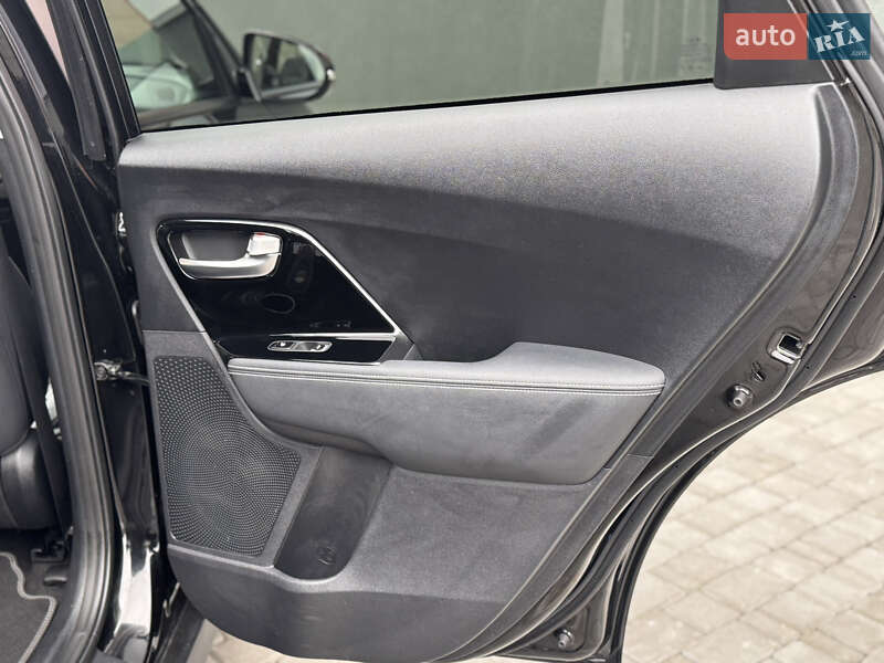 Внедорожник / Кроссовер Kia Niro 2020 в Ровно