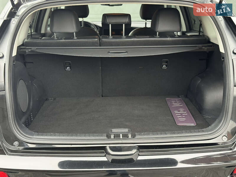 Внедорожник / Кроссовер Kia Niro 2020 в Ровно