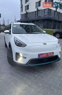 Внедорожник / Кроссовер Kia Niro 2020 в Кропивницком