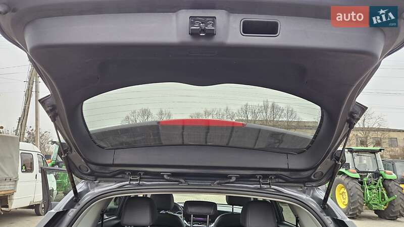 Внедорожник / Кроссовер Kia Niro 2020 в Радомышле