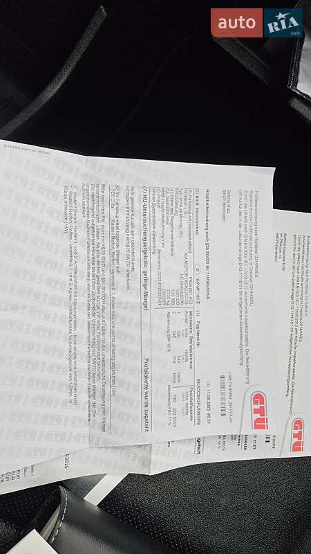 Внедорожник / Кроссовер Kia Niro 2020 в Радомышле