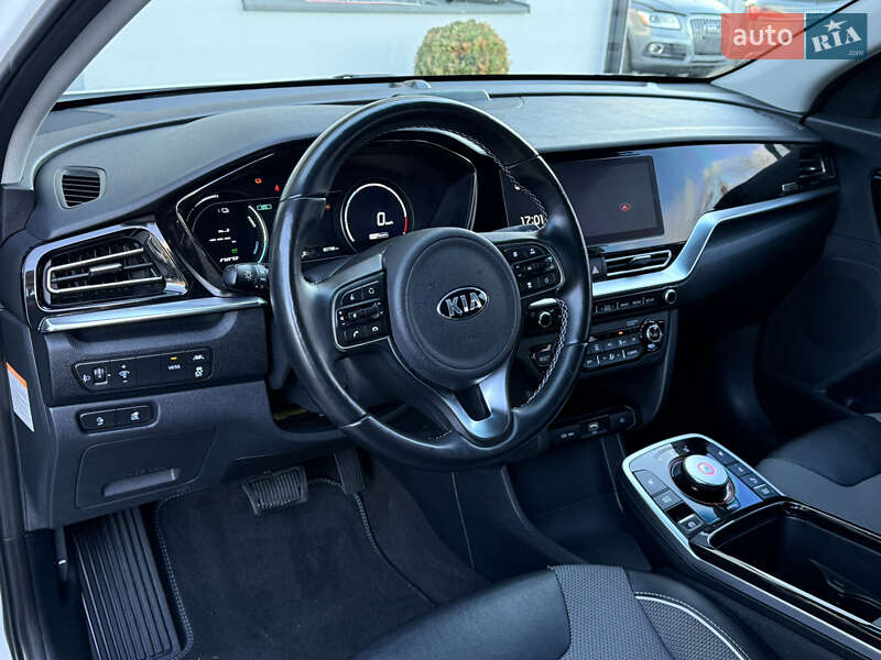 Внедорожник / Кроссовер Kia Niro 2021 в Дрогобыче