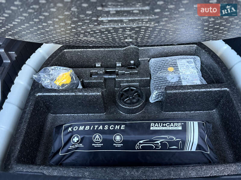 Внедорожник / Кроссовер Kia Niro 2021 в Дрогобыче