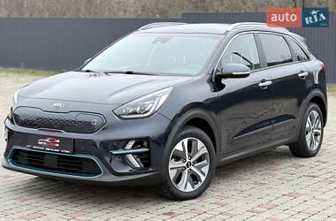 Внедорожник / Кроссовер Kia Niro 2020 в Луцке