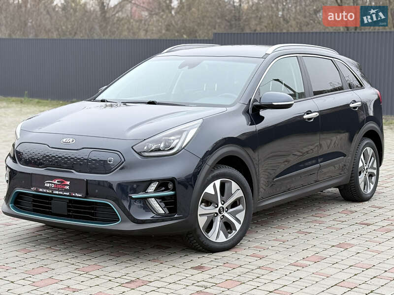 Kia Niro 2020