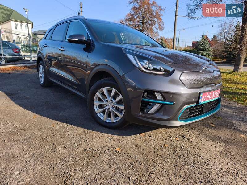 Kia Niro 2019 Kia Niro 2019