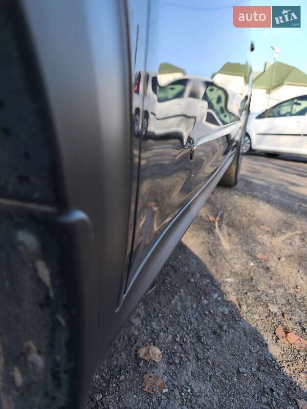 Внедорожник / Кроссовер Kia Niro 2019 в Луцке фото 57 Внедорожник / Кроссовер Kia Niro 2019 в Луцке