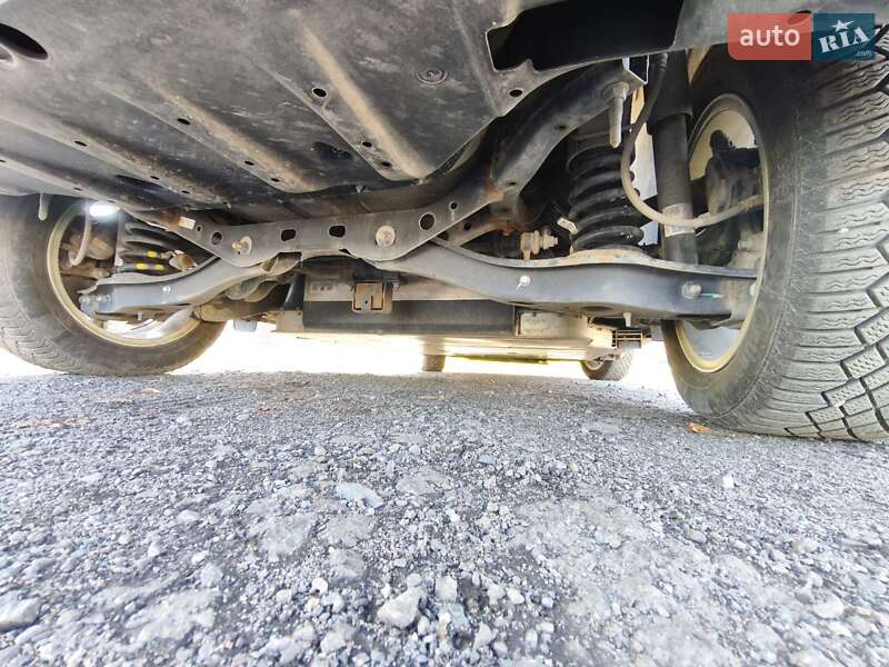 Внедорожник / Кроссовер Kia Niro 2019 в Луцке фото 69 Внедорожник / Кроссовер Kia Niro 2019 в Луцке