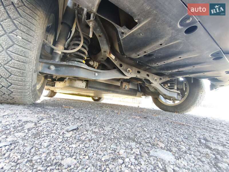 Внедорожник / Кроссовер Kia Niro 2019 в Луцке фото 70 Внедорожник / Кроссовер Kia Niro 2019 в Луцке