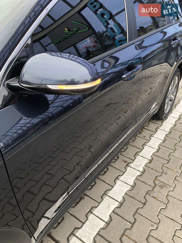 Внедорожник / Кроссовер Kia Niro 2021 в Ровно