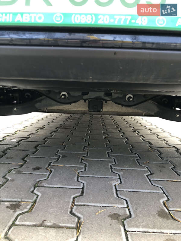 Внедорожник / Кроссовер Kia Niro 2021 в Ровно