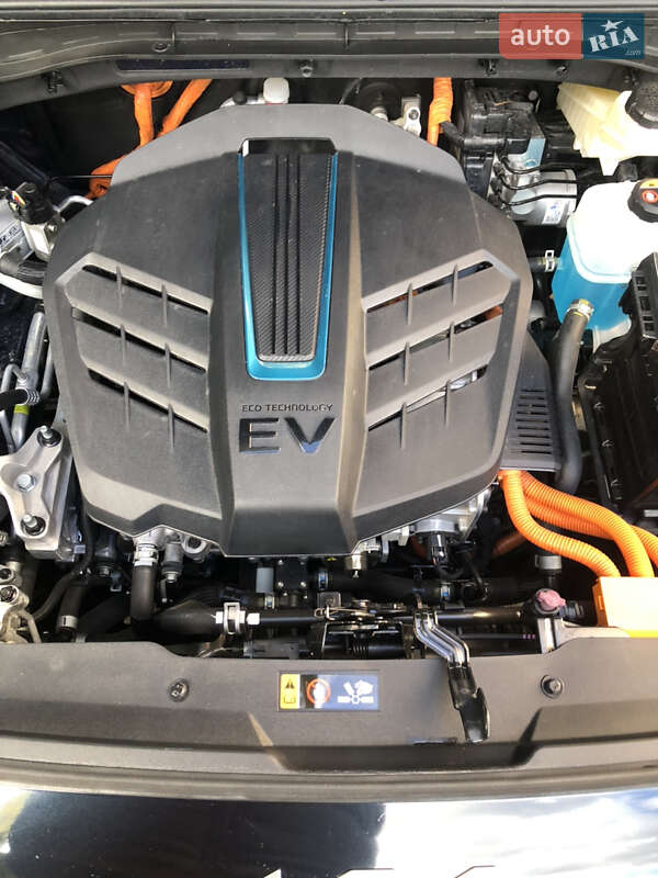 Внедорожник / Кроссовер Kia Niro 2021 в Ровно