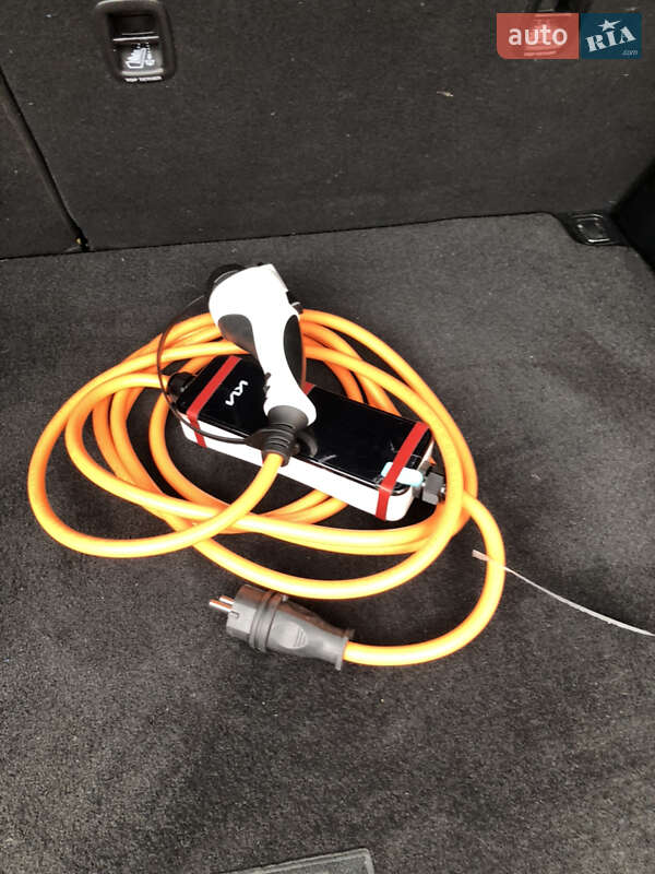 Внедорожник / Кроссовер Kia Niro 2021 в Ровно