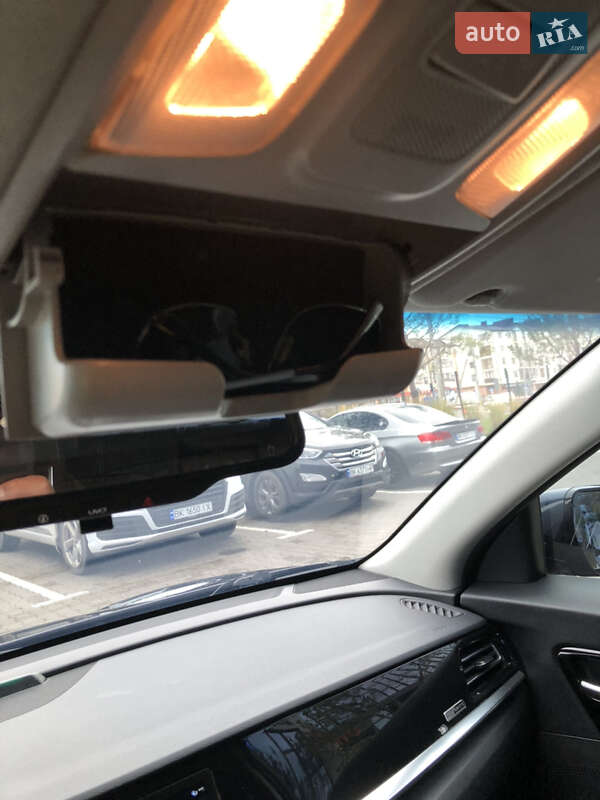 Внедорожник / Кроссовер Kia Niro 2021 в Ровно