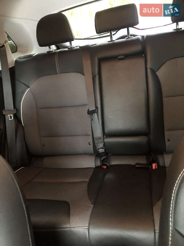 Внедорожник / Кроссовер Kia Niro 2021 в Ровно