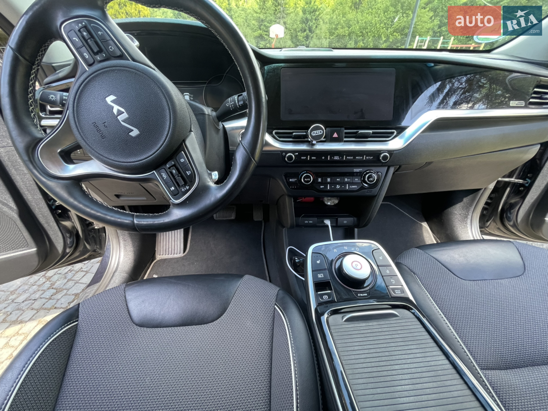 2021 Kia Niro - мініатюра 4