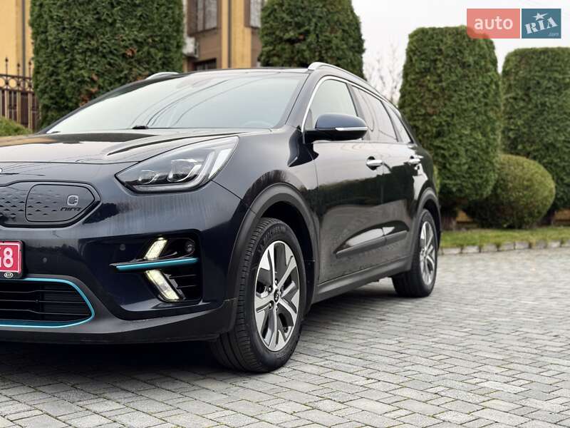Внедорожник / Кроссовер Kia Niro 2019 в Ровно
