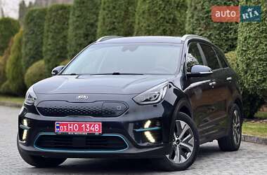 Внедорожник / Кроссовер Kia Niro 2019 в Ровно
