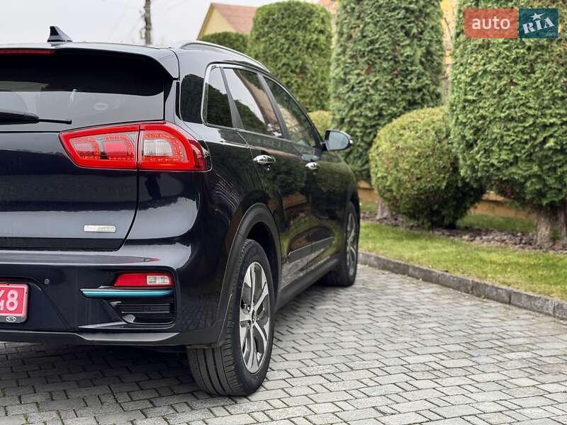 Внедорожник / Кроссовер Kia Niro 2019 в Ровно