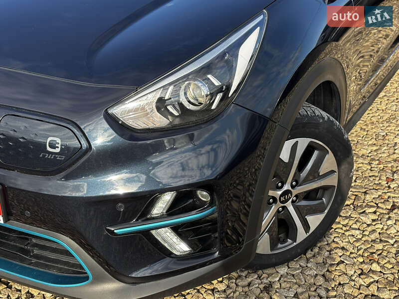 Внедорожник / Кроссовер Kia Niro 2020 в Львове