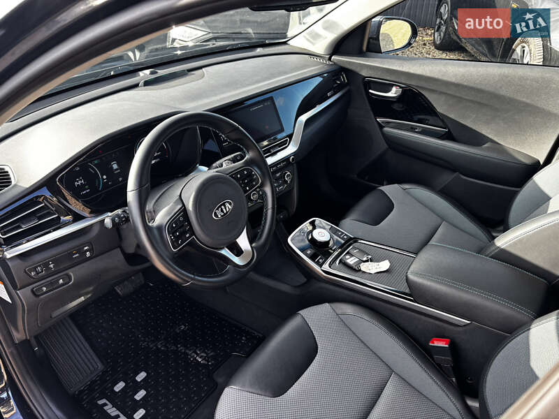 Внедорожник / Кроссовер Kia Niro 2020 в Львове