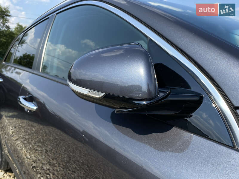 Внедорожник / Кроссовер Kia Niro 2020 в Львове