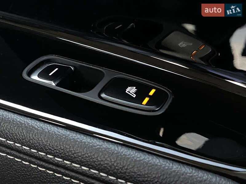 Внедорожник / Кроссовер Kia Niro 2020 в Львове