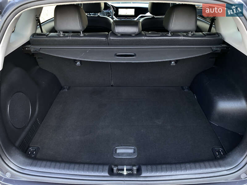 Внедорожник / Кроссовер Kia Niro 2020 в Львове