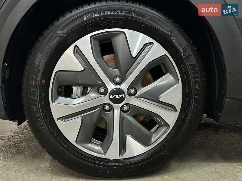 Внедорожник / Кроссовер Kia Niro 2022 в Львове