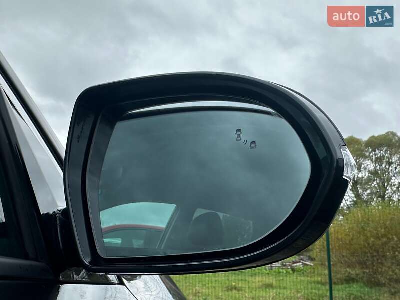 Внедорожник / Кроссовер Kia Niro 2022 в Львове