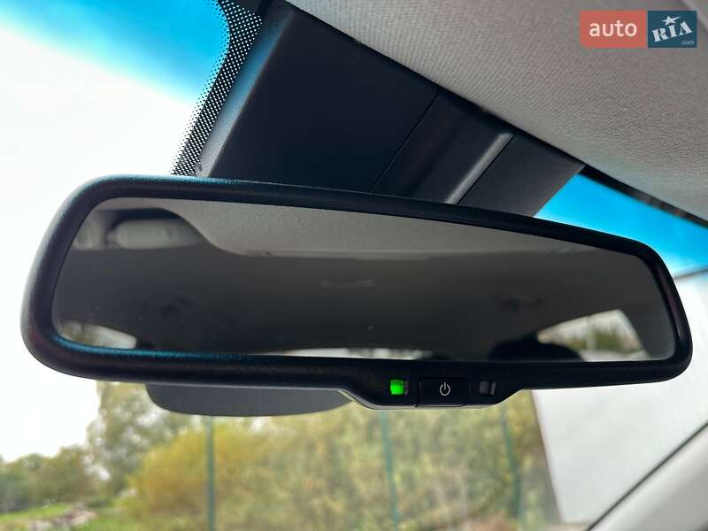 Внедорожник / Кроссовер Kia Niro 2022 в Львове