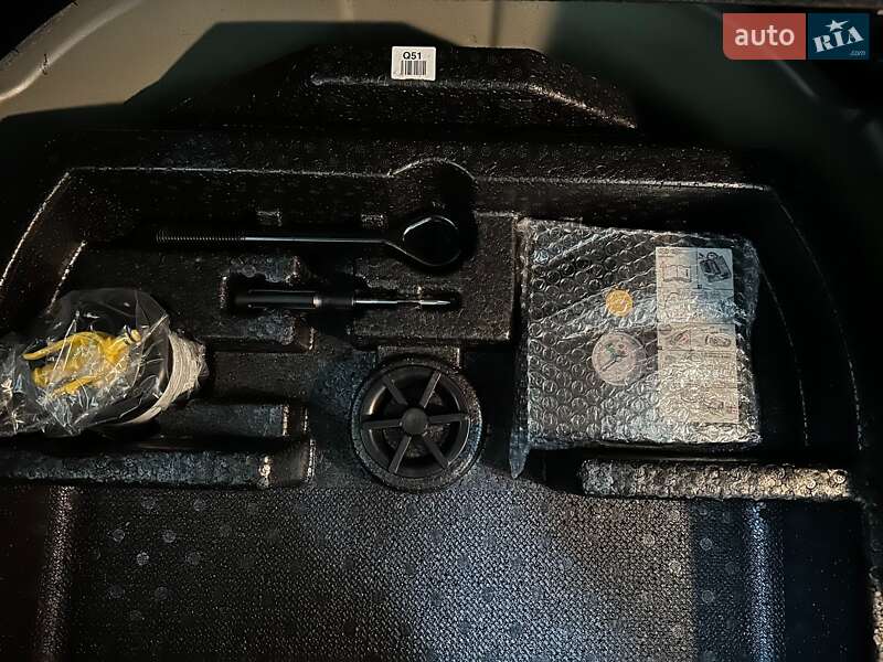 Внедорожник / Кроссовер Kia Niro 2022 в Львове