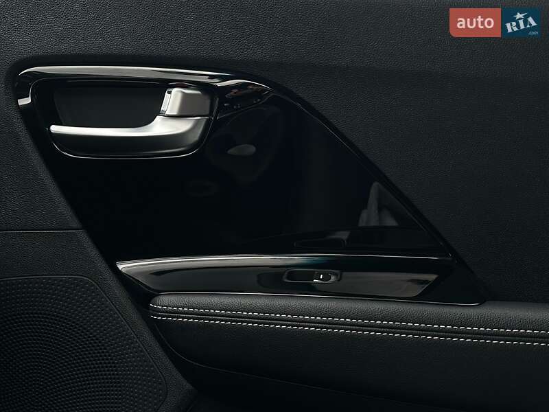 Внедорожник / Кроссовер Kia Niro 2022 в Львове