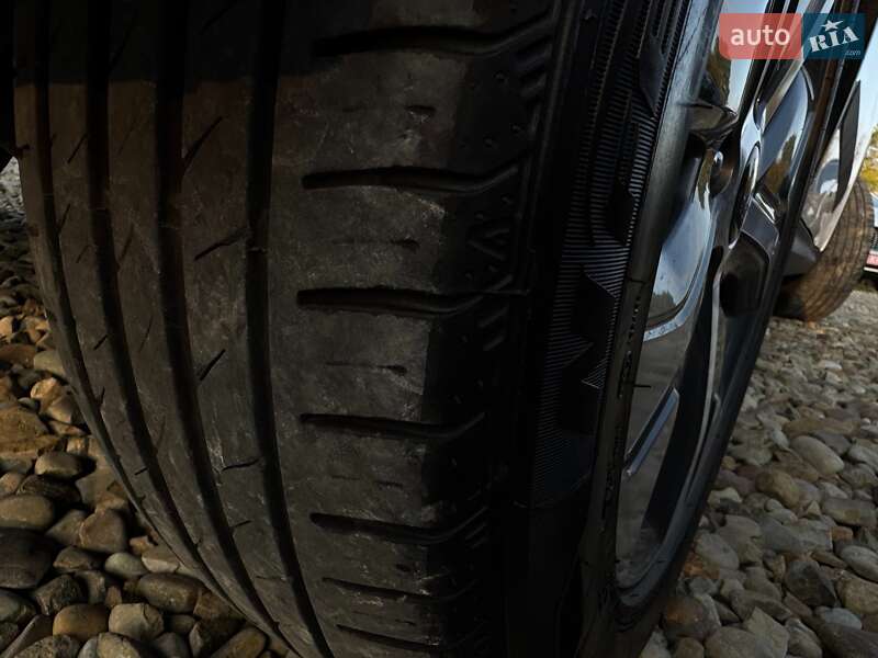 Внедорожник / Кроссовер Kia Niro 2021 в Львове