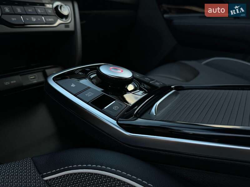 Внедорожник / Кроссовер Kia Niro 2021 в Львове