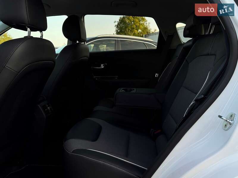 Внедорожник / Кроссовер Kia Niro 2021 в Львове