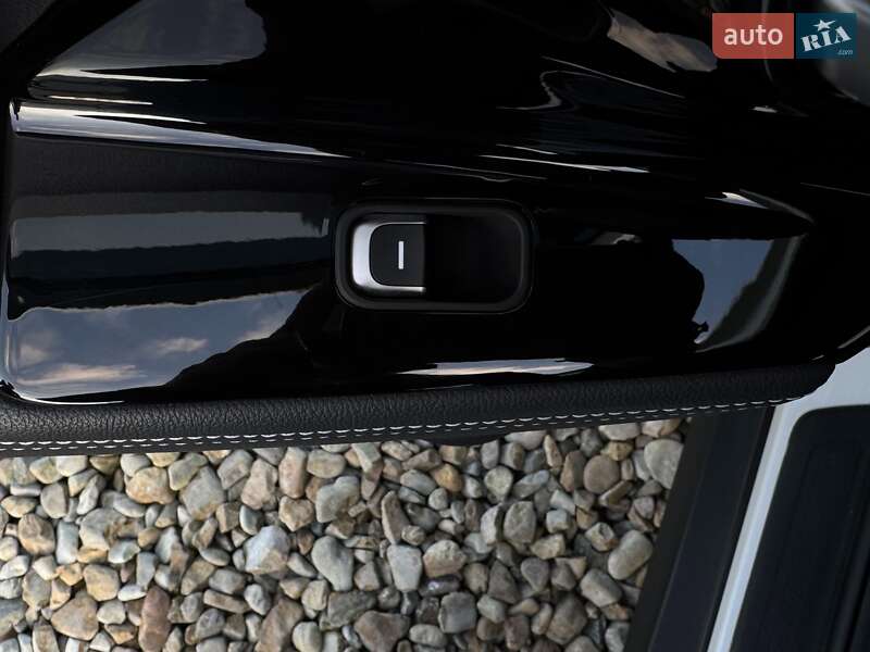 Внедорожник / Кроссовер Kia Niro 2021 в Львове