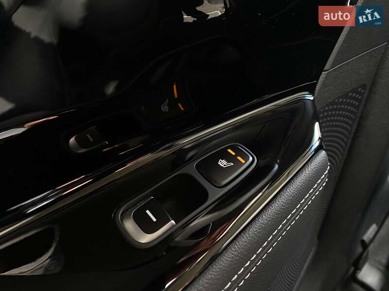 Внедорожник / Кроссовер Kia Niro 2020 в Львове