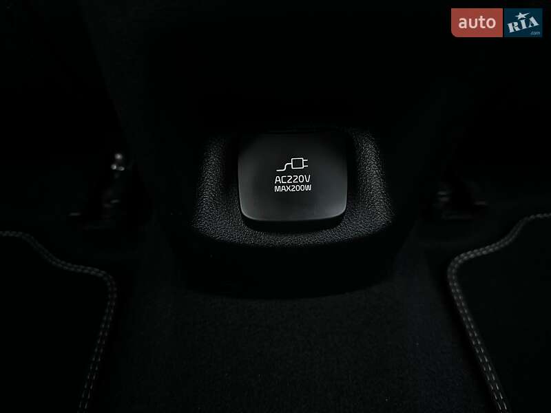 Внедорожник / Кроссовер Kia Niro 2022 в Львове фото 78 Внедорожник / Кроссовер Kia Niro 2022 в Львове