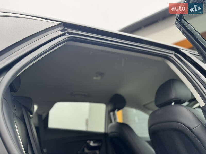 Позашляховик / Кросовер Kia Niro 2020 в Рівному