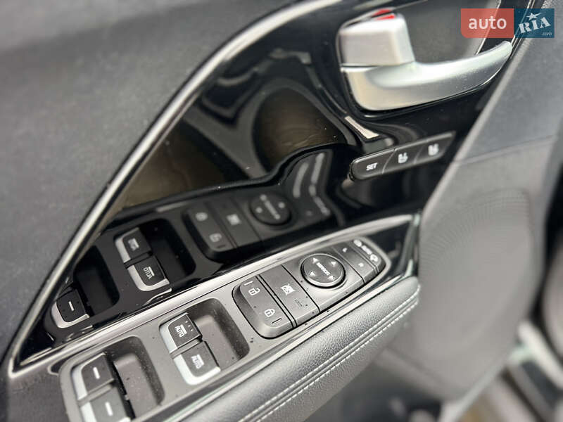 Позашляховик / Кросовер Kia Niro 2020 в Рівному