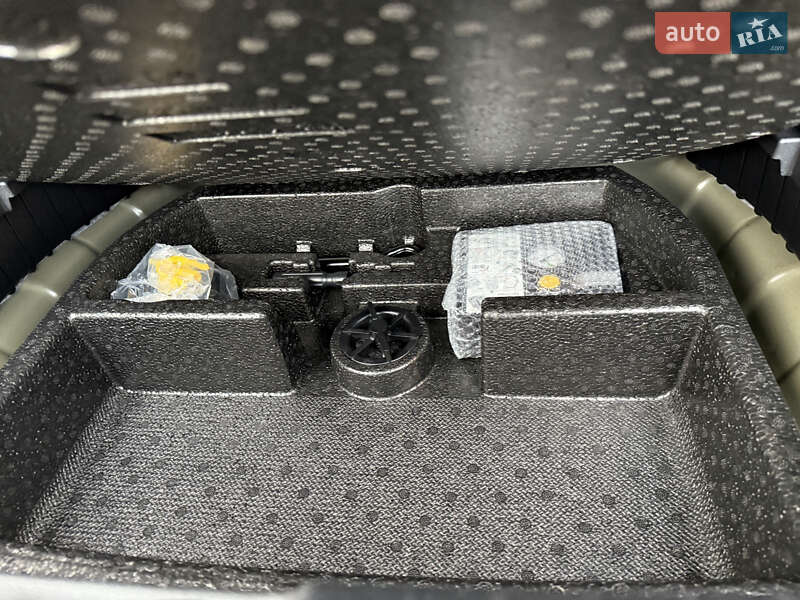 Внедорожник / Кроссовер Kia Niro 2021 в Ровно