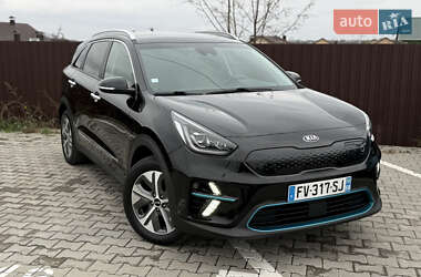 Позашляховик / Кросовер Kia Niro 2020 в Вінниці