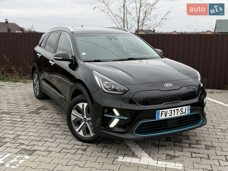 Kia Niro 2020 Kia Niro 2020