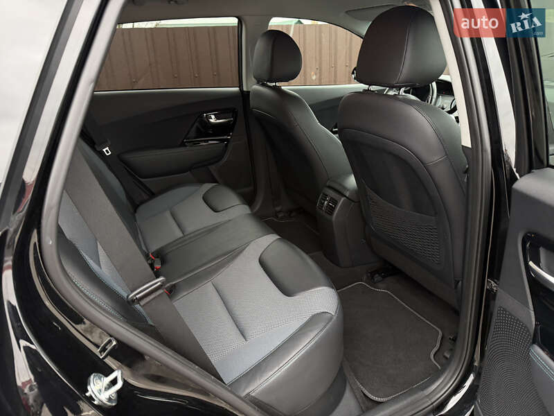 Внедорожник / Кроссовер Kia Niro 2020 в Виннице фото 21 Внедорожник / Кроссовер Kia Niro 2020 в Виннице