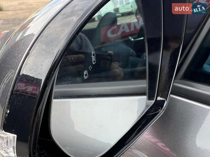 Внедорожник / Кроссовер Kia Niro 2017 в Виннице